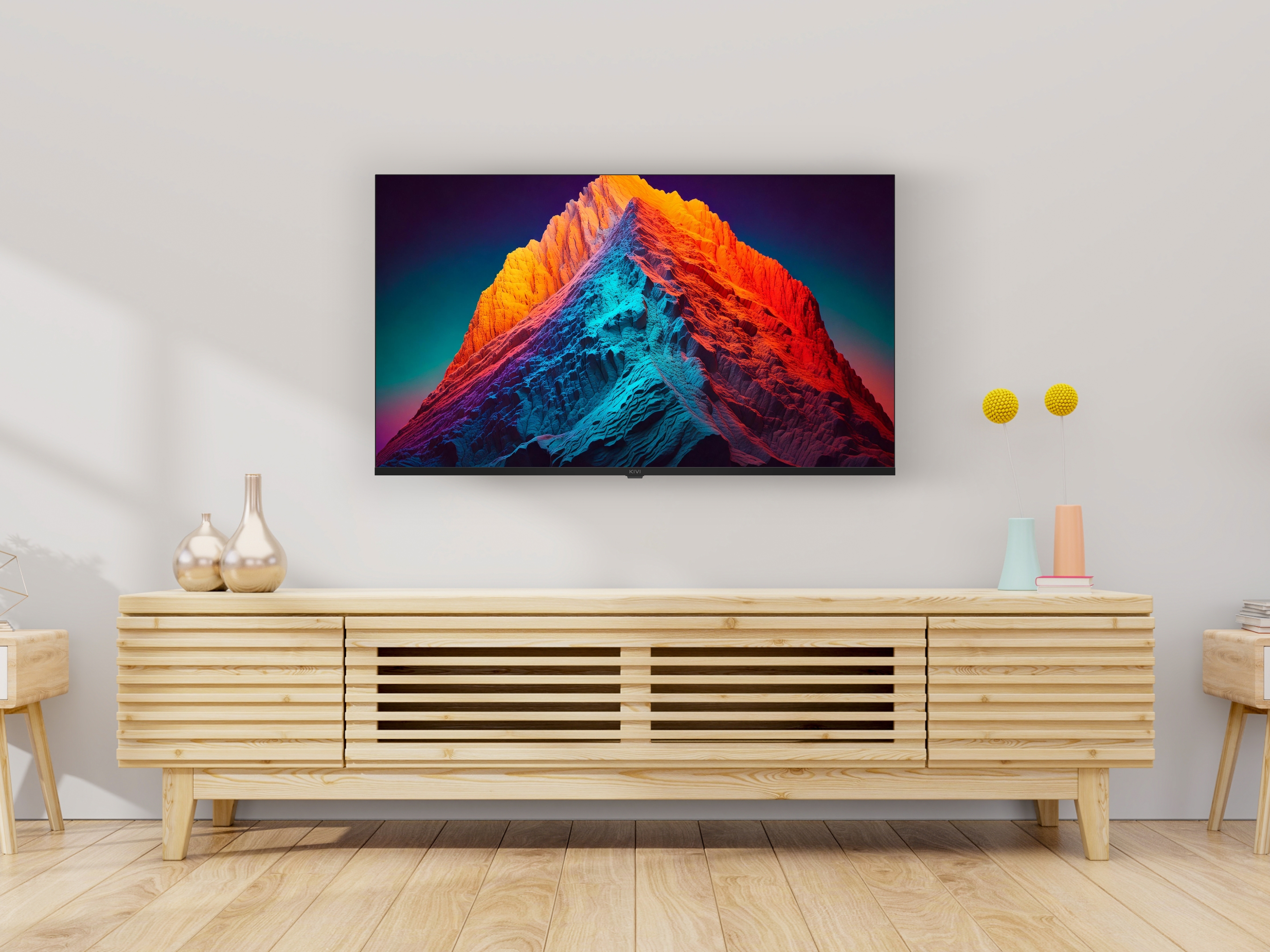 Телевізор Kivi QLED 43U7000MB фото7
