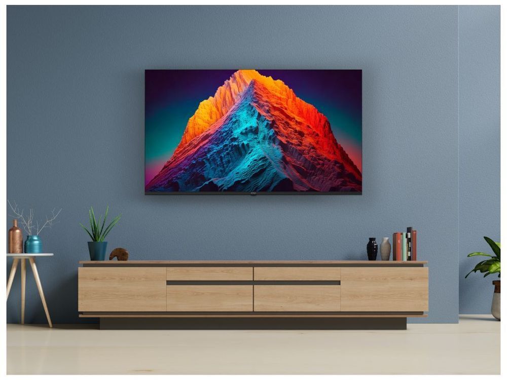Телевізор Kivi QLED 50U7000MB фото7