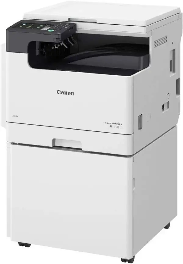 МФУ лазерный CANON imageRUNNER 2425 II Wi-Fi АЗ (7078C001) фото