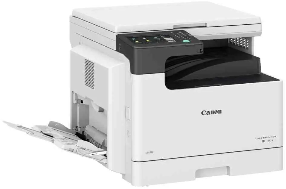 МФУ лазерный CANON imageRUNNER 2425 II Wi-Fi АЗ (7078C001) фото