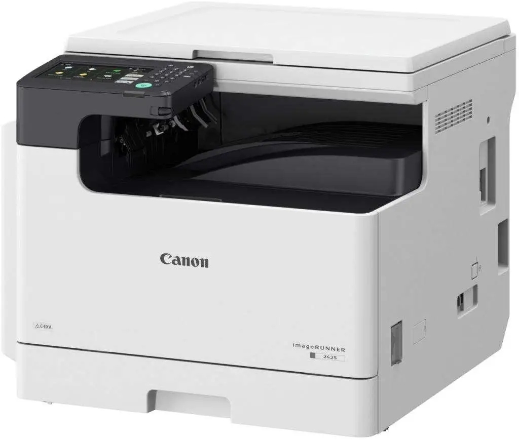 МФУ лазерный CANON imageRUNNER 2425 II Wi-Fi АЗ (7078C001) фото