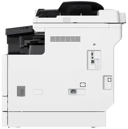 МФУ лазерный CANON imageRUNNER 2425i II Wi-Fi АЗ (7078C002) фото
