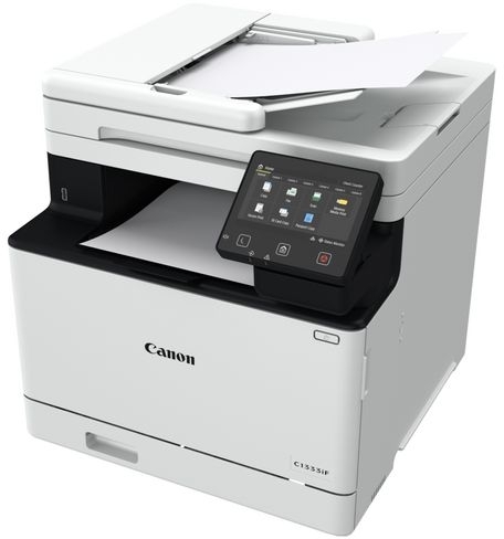 МФУ лазерный CANON imageRUNNER 2425i II Wi-Fi АЗ (7078C002) фото