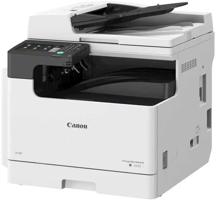 МФУ лазерный CANON imageRUNNER 2425i II Wi-Fi АЗ (7078C002) фото