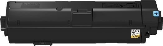 Тонер-картридж лазерний Kyocera TK-1250 Black (1T0C3H0NL0) фото