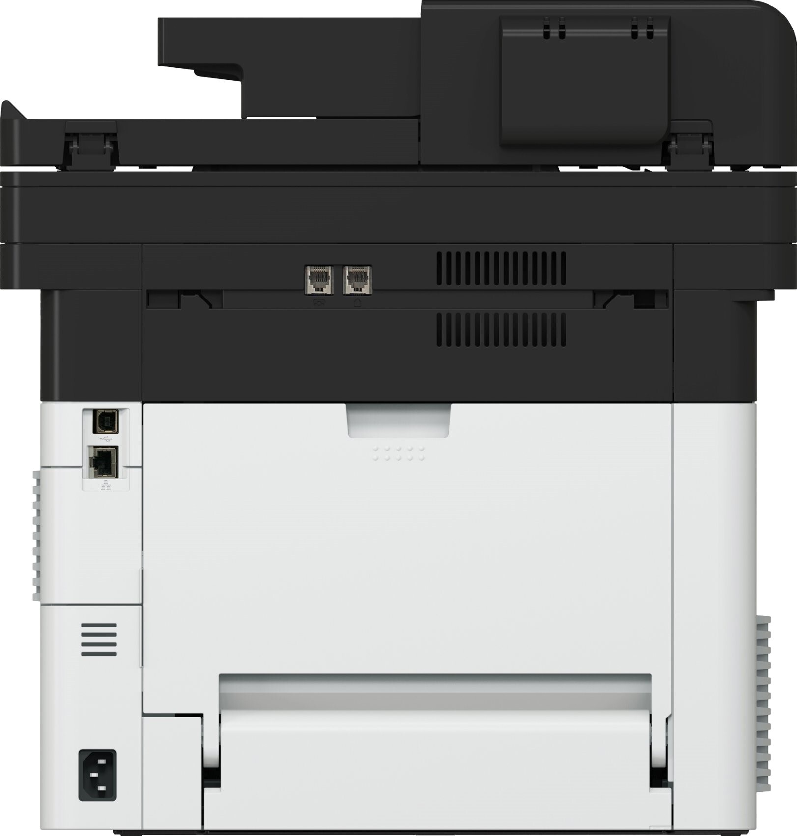 МФУ лазерный Kyocera ECOSYS MA4000fx (110C1B3NL0) фото4