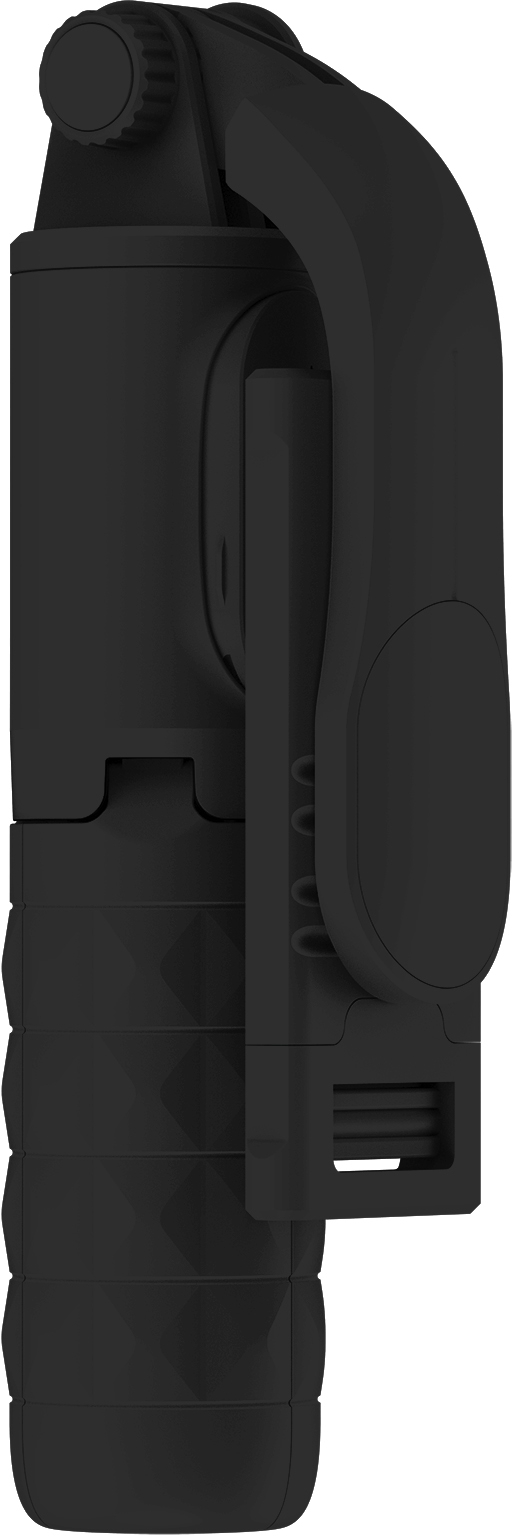 Трипод-монопод для селфі з Bluetooth ArmorStandart ASM10 black (ARM79274) фото