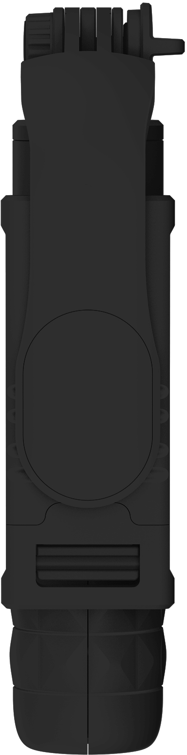 Трипод-монопод для селфі з Bluetooth ArmorStandart ASM10 black (ARM79274) фото