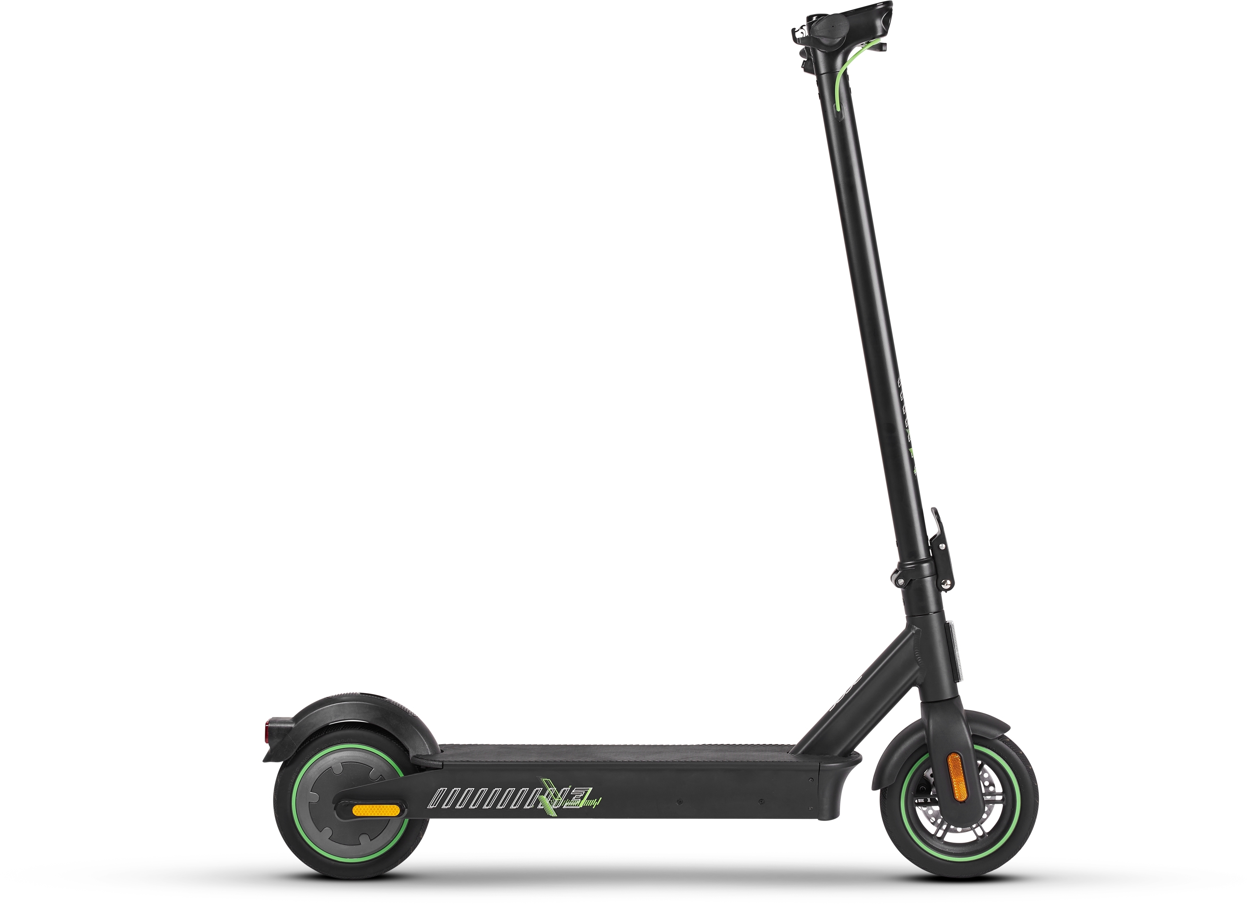 Электросамокат Acer ES 3 Advance (GP.ESC11.011) фото5