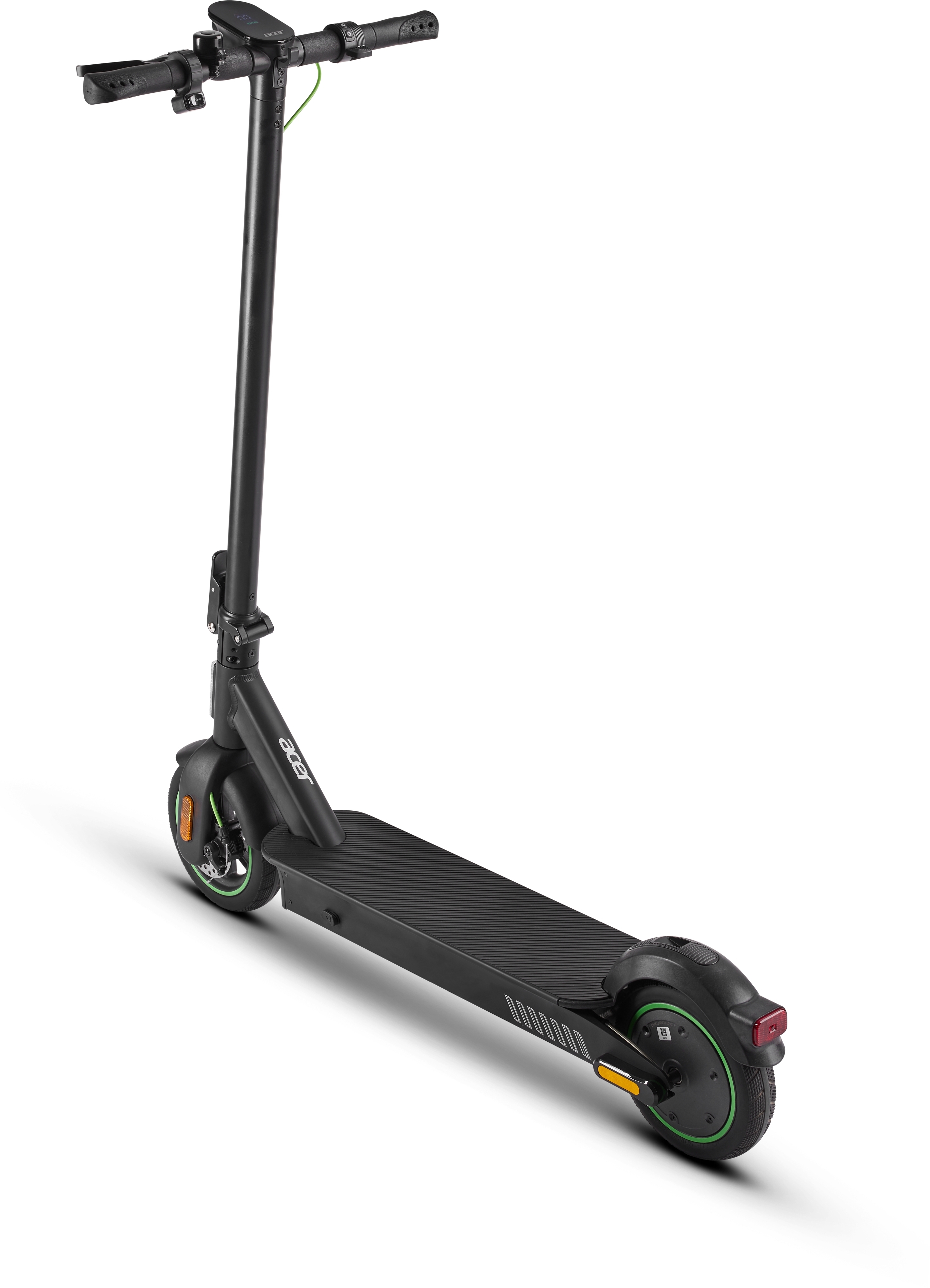 Электросамокат Acer ES 3 Advance (GP.ESC11.011) фото8