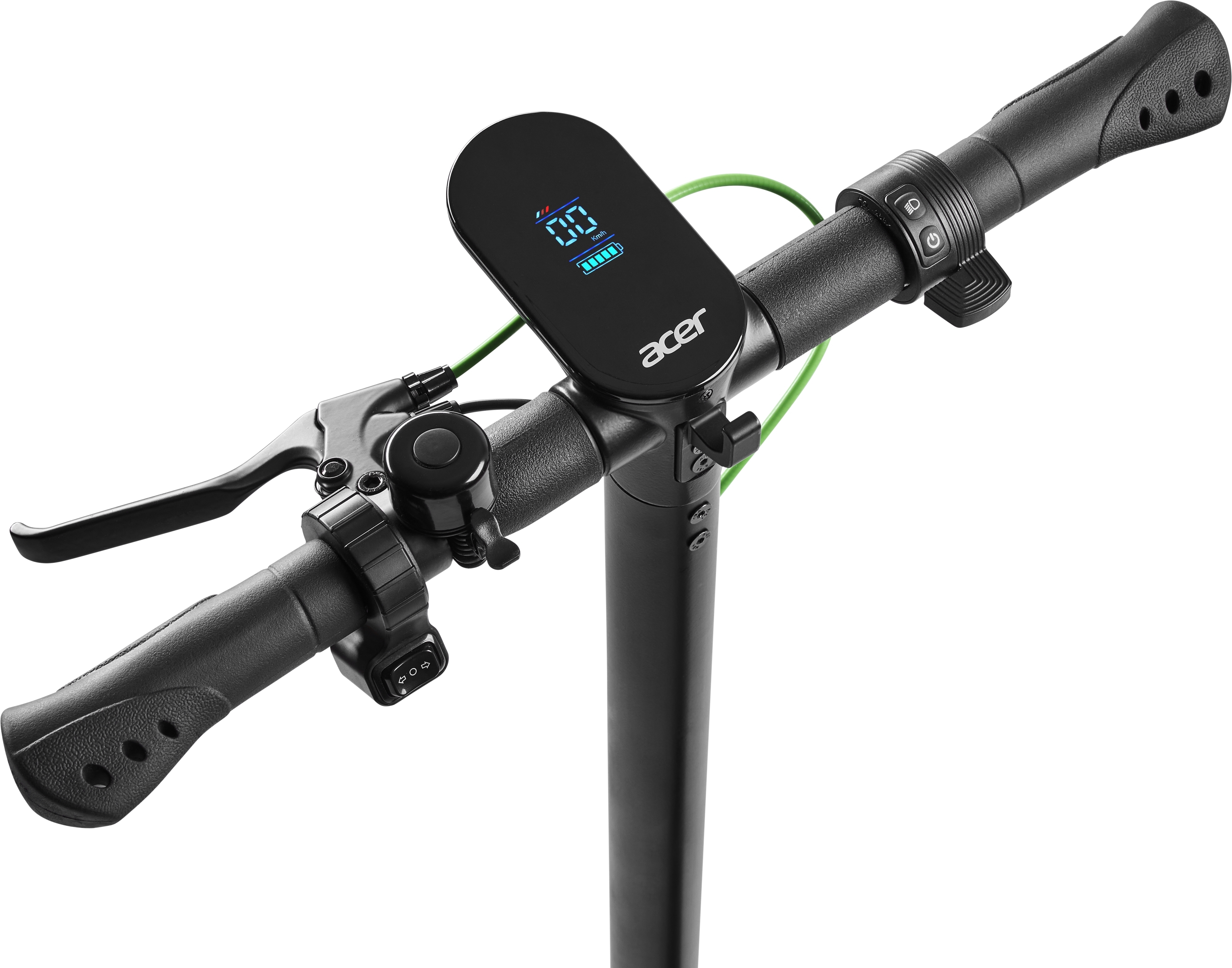 Электросамокат Acer ES 3 Advance (GP.ESC11.011) фото10