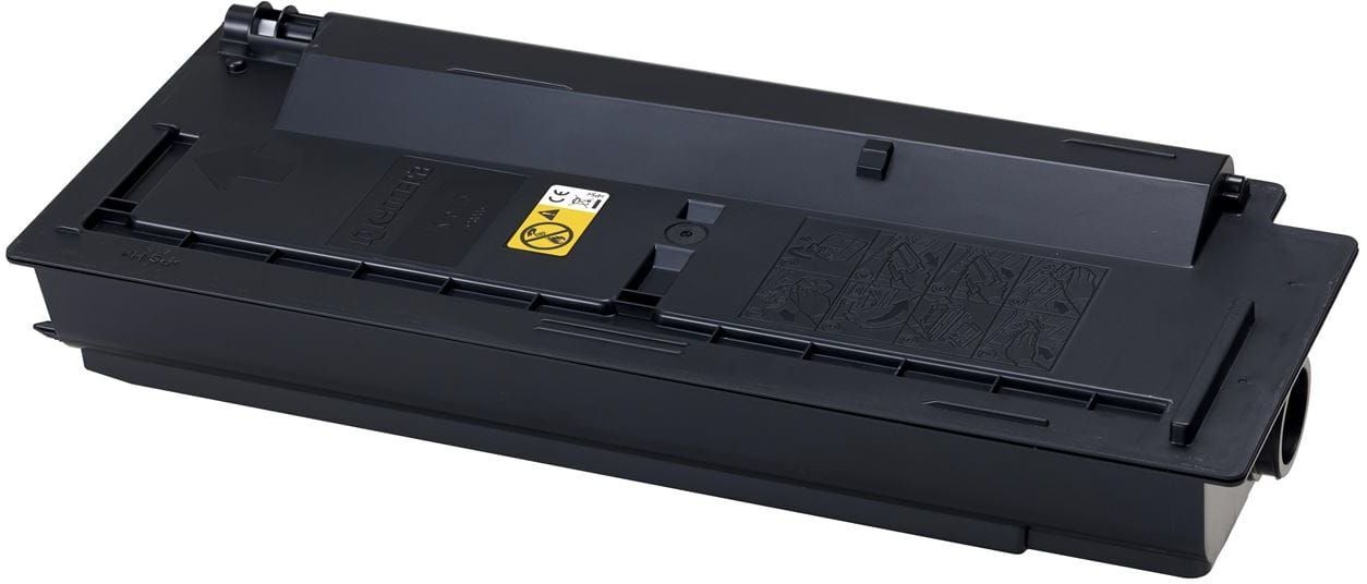 Тонер-картридж лазерний Kyocera TK-6115 Black (1T02P10NL0) фото2