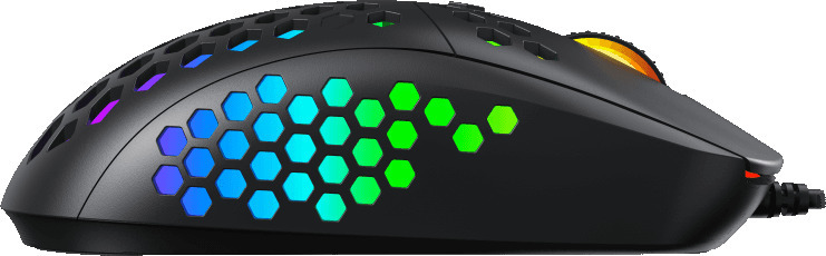 Игровая мышь Gamemax MG8 фото5