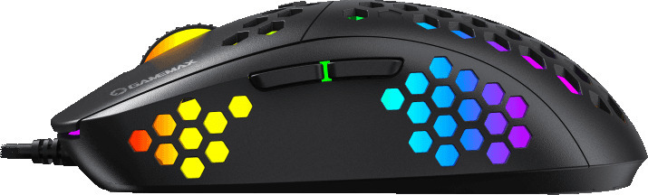 Игровая мышь Gamemax MG8 фото6