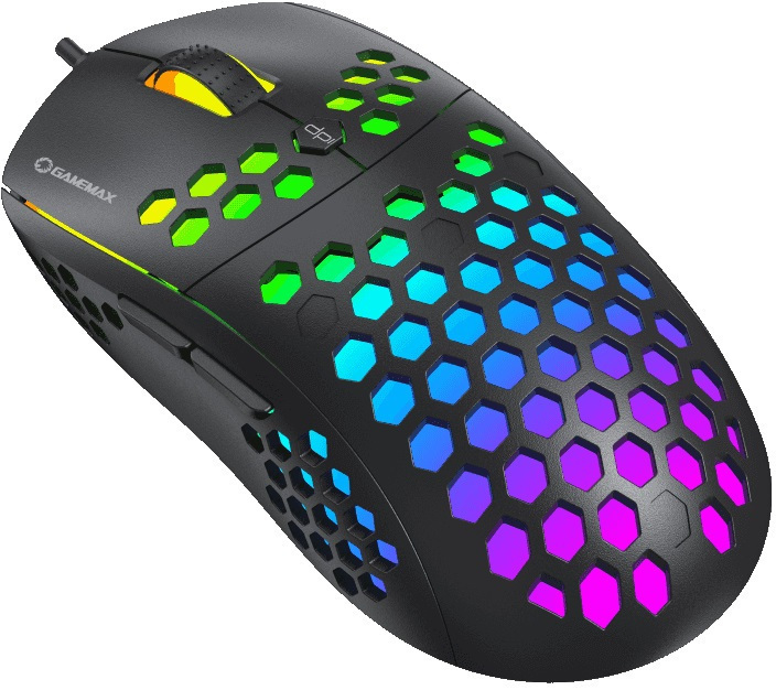 Игровая мышь Gamemax MG8 фото2