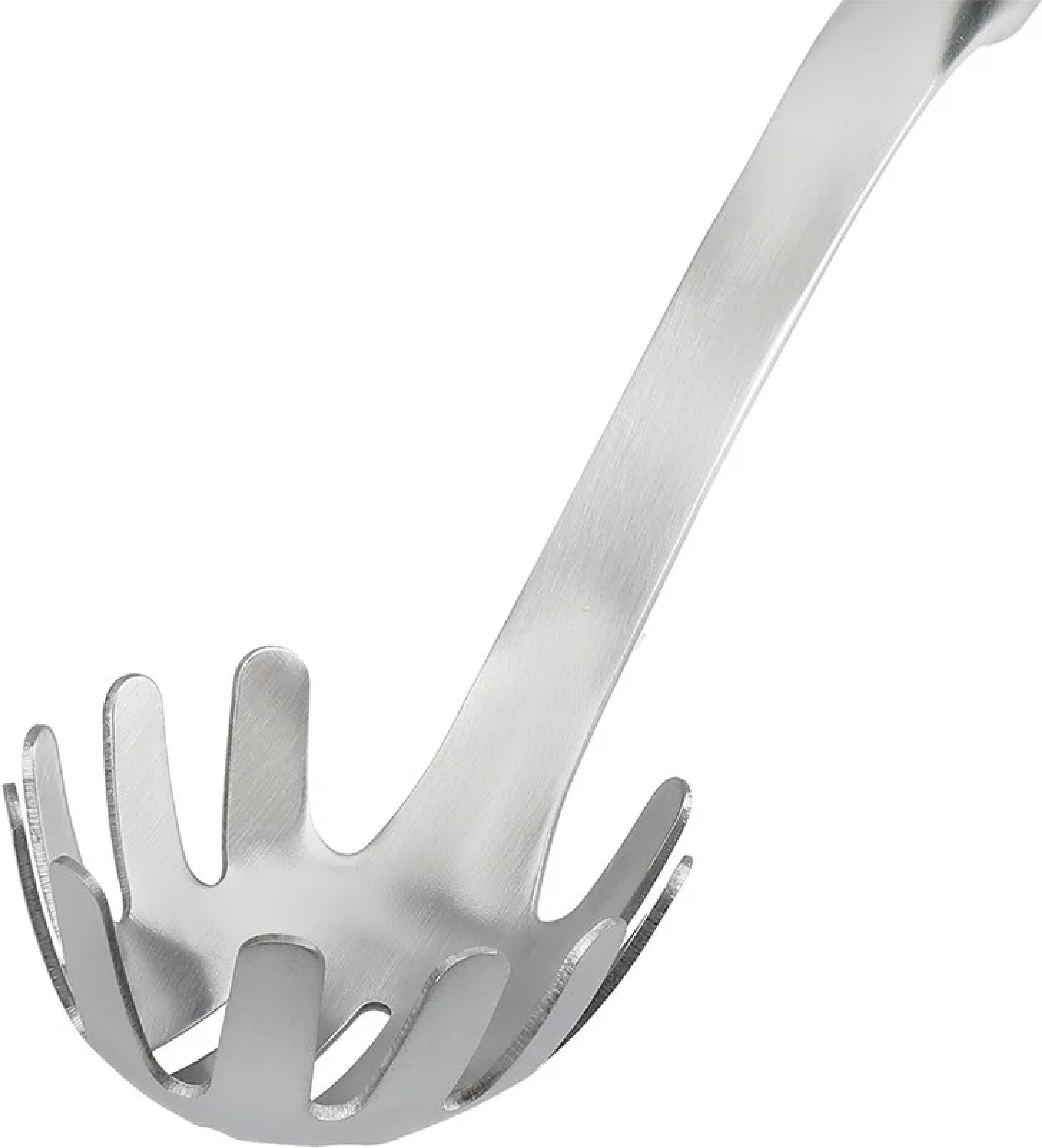 Ложка для спагетти KitchenAid Premium, 34 см (KMG005OHSS) фото3