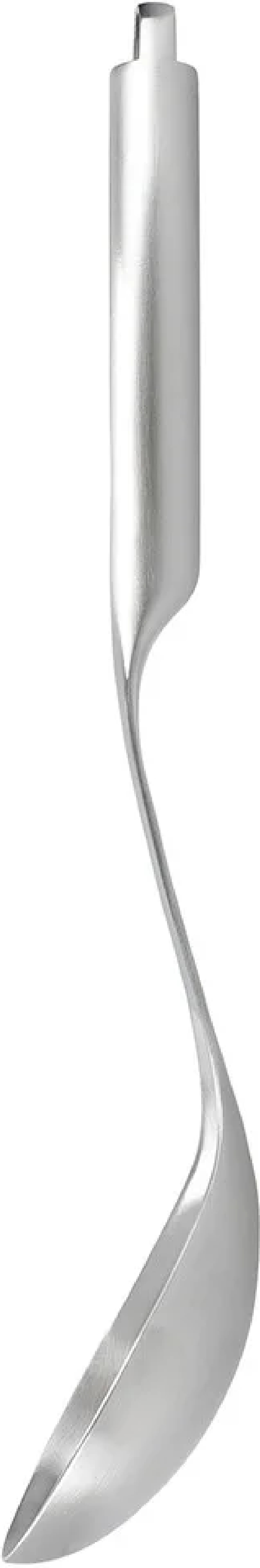 Ложка кухонная KitchenAid Premium, 33,6 см (KMG003OHSS) фото