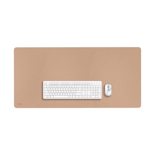 Игровая поверхность Trust Benya XXL Beige (25713_TRUST) фото3