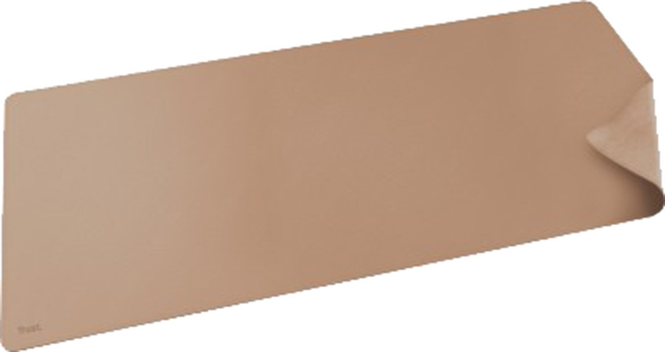 Игровая поверхность Trust Benya XXL Beige (25713_TRUST) фото2