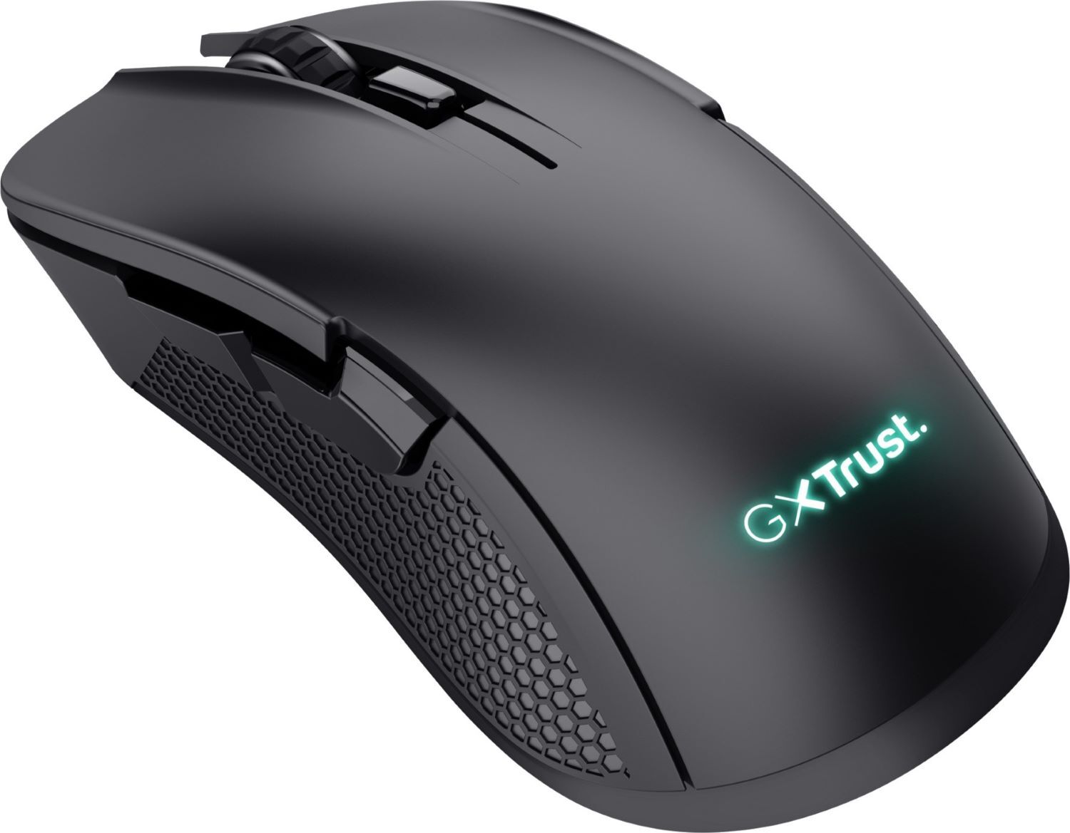 Игровая мышь Trust GXT 931 Ybar Wireless Multi-device (25330_TRUST) фото2
