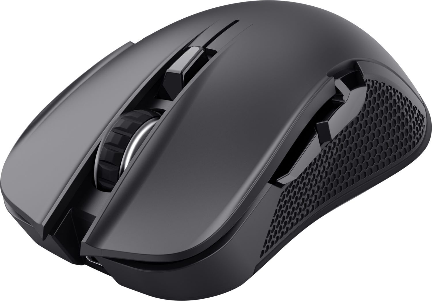 Игровая мышь Trust GXT 931 Ybar Wireless Multi-device (25330_TRUST) фото3