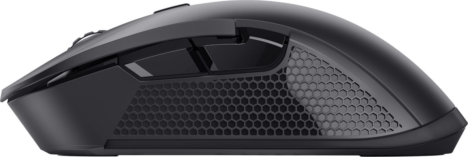 Игровая мышь Trust GXT 931 Ybar Wireless Multi-device (25330_TRUST) фото4
