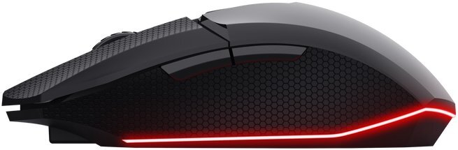 Игровая мышь Trust GXT 122 Felox+ Wireless Black (25748_TRUST) фото5