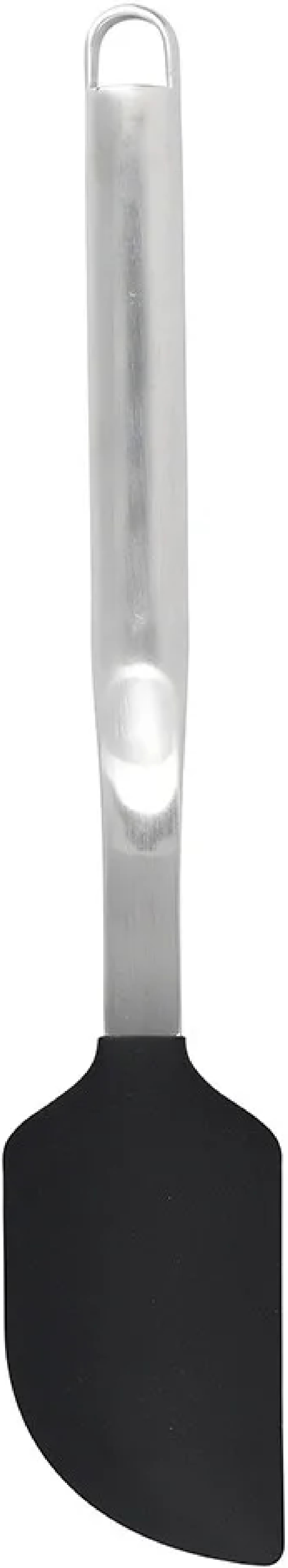 Лопатка для тіста KitchenAid Premium, 31,4 см, чорний (KMG031OHOB) фото2