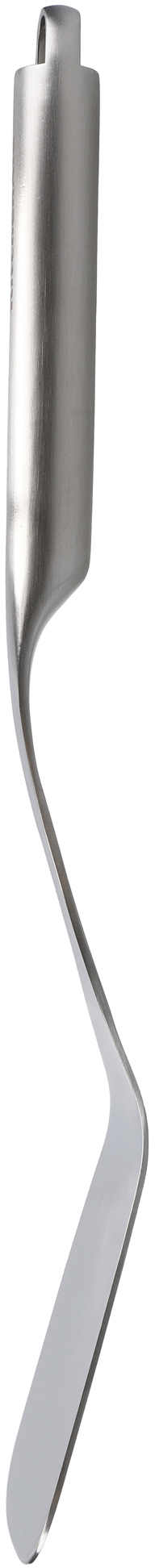 Лопатка кухонна KitchenAid Premium, 34,7 см (KMG001OHSS) фото4