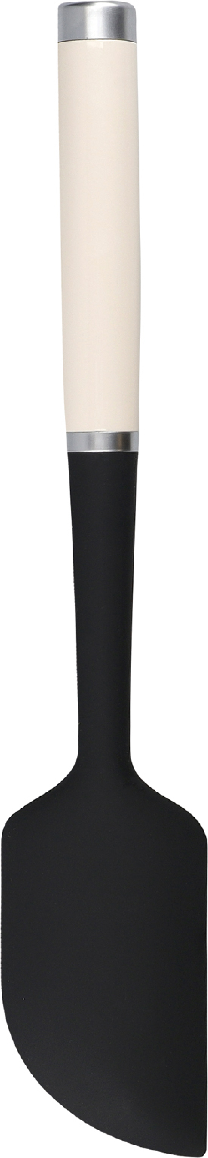 Лопатка для тіста KitchenAid Coreline, 30 см, кремовий (KAG031OHACE) фото2