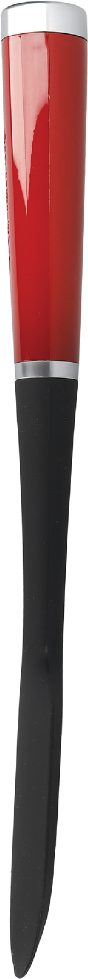 Лопатка для тіста KitchenAid Coreline, 30 см, червоний (KAG031OHERE) фото3