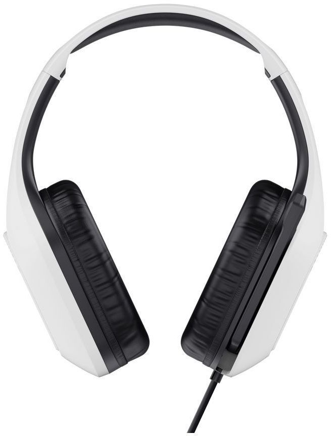 Ігрова гарнітура Trust GXT 415W Zirox White (25147_TRUST) фото