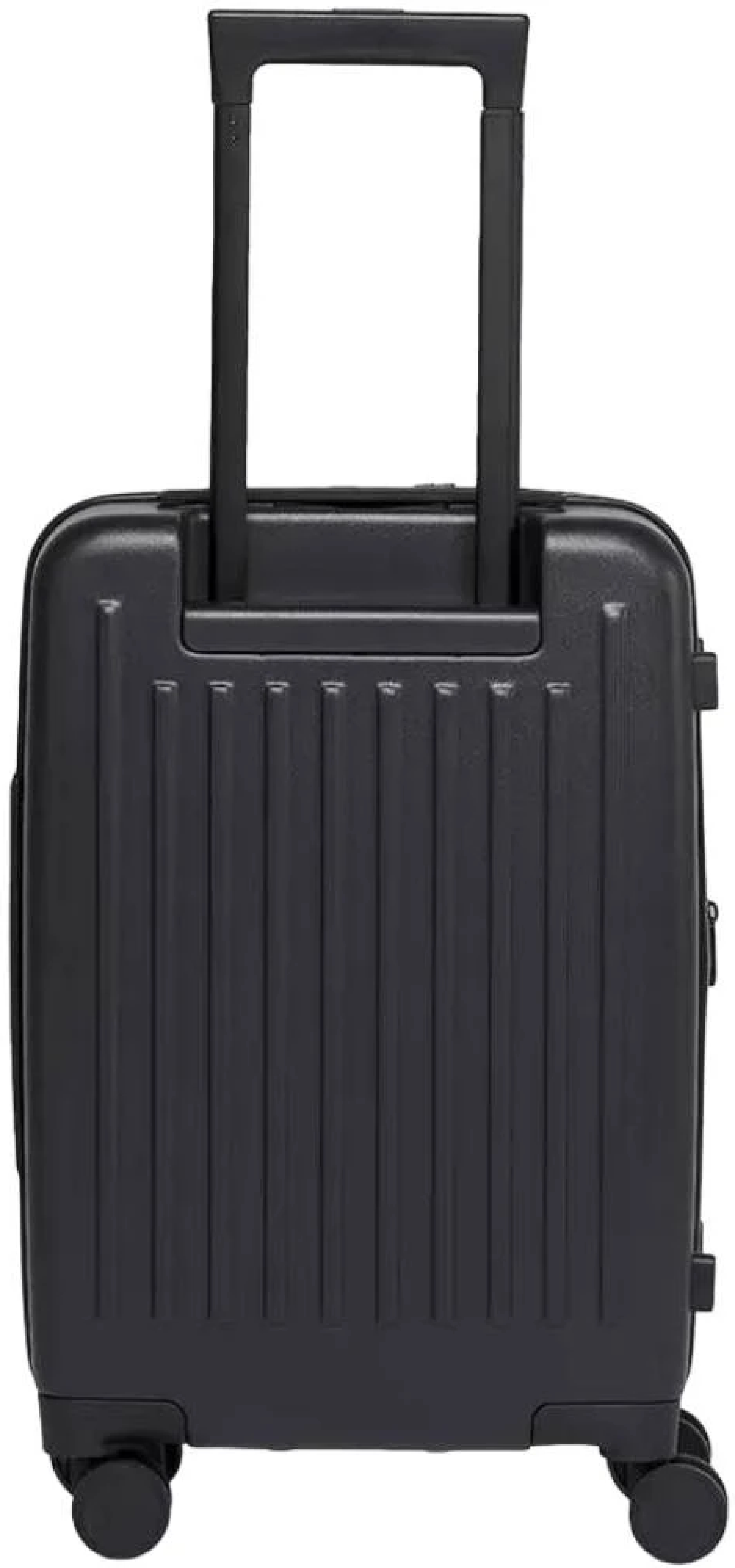 Чемодан Acer Barcelona 20" Black GP.LUG11.009 фото