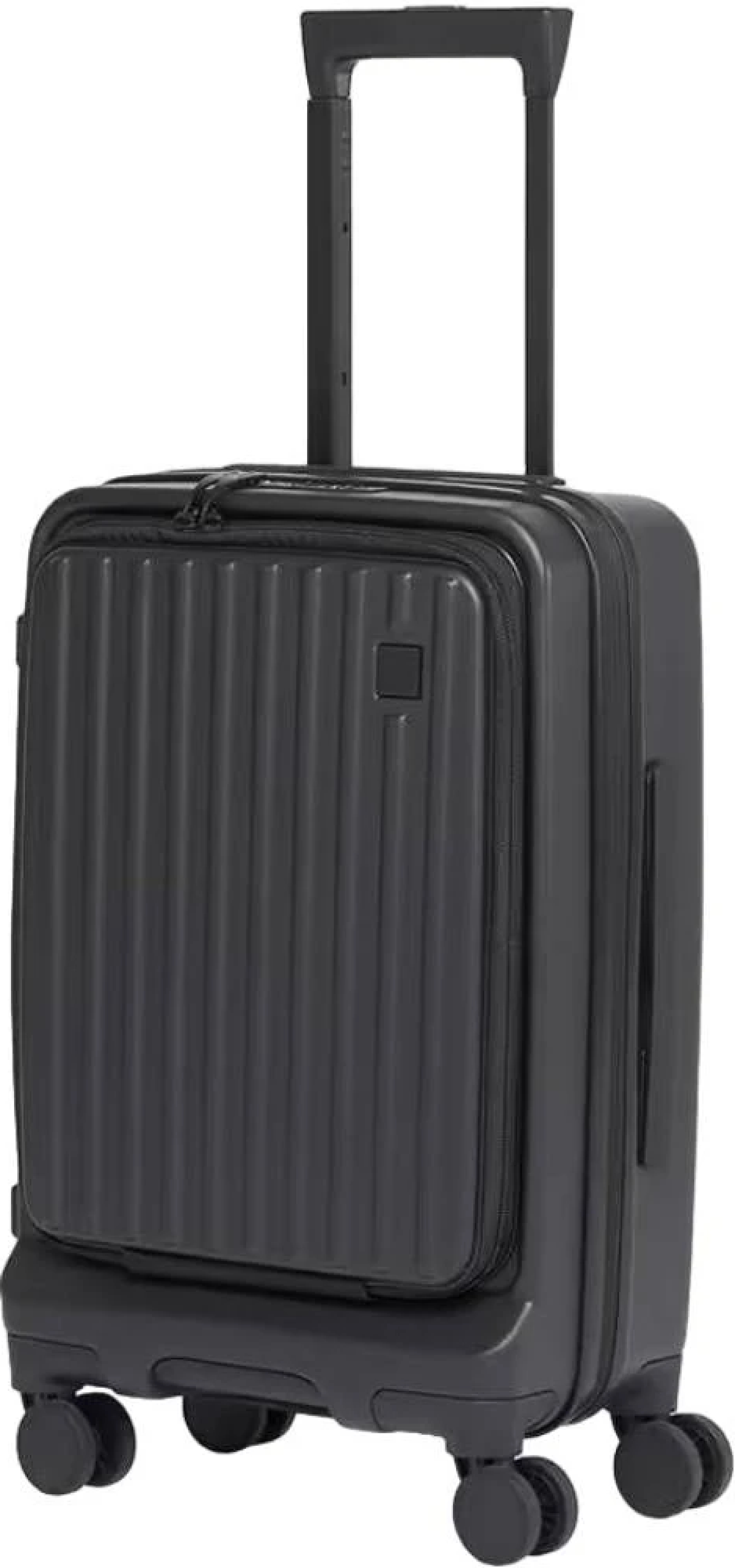 Чемодан Acer Barcelona 20" Black GP.LUG11.009 фото