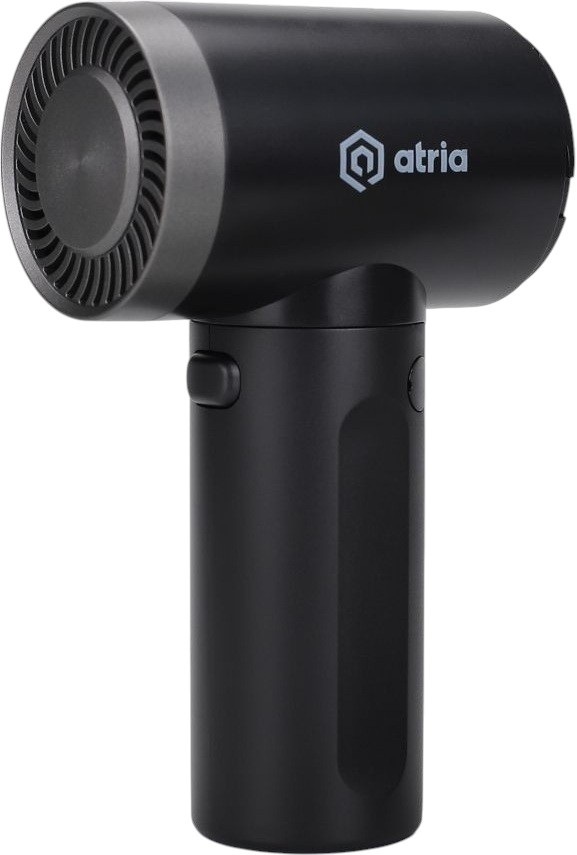 Портативний пилосос Atria V18S Black фото3
