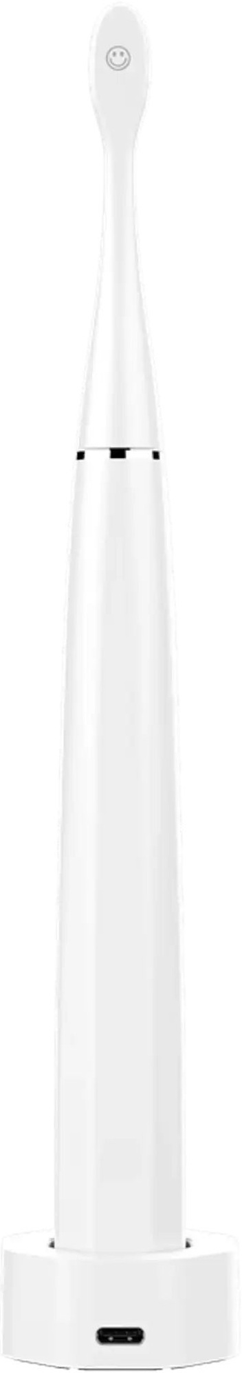 Зубна щітка електрична AENO DB1S White (ADB0001S) фото5