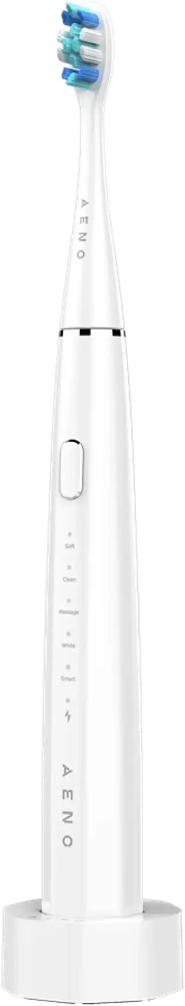Зубна щітка електрична AENO DB1S White (ADB0001S) фото4