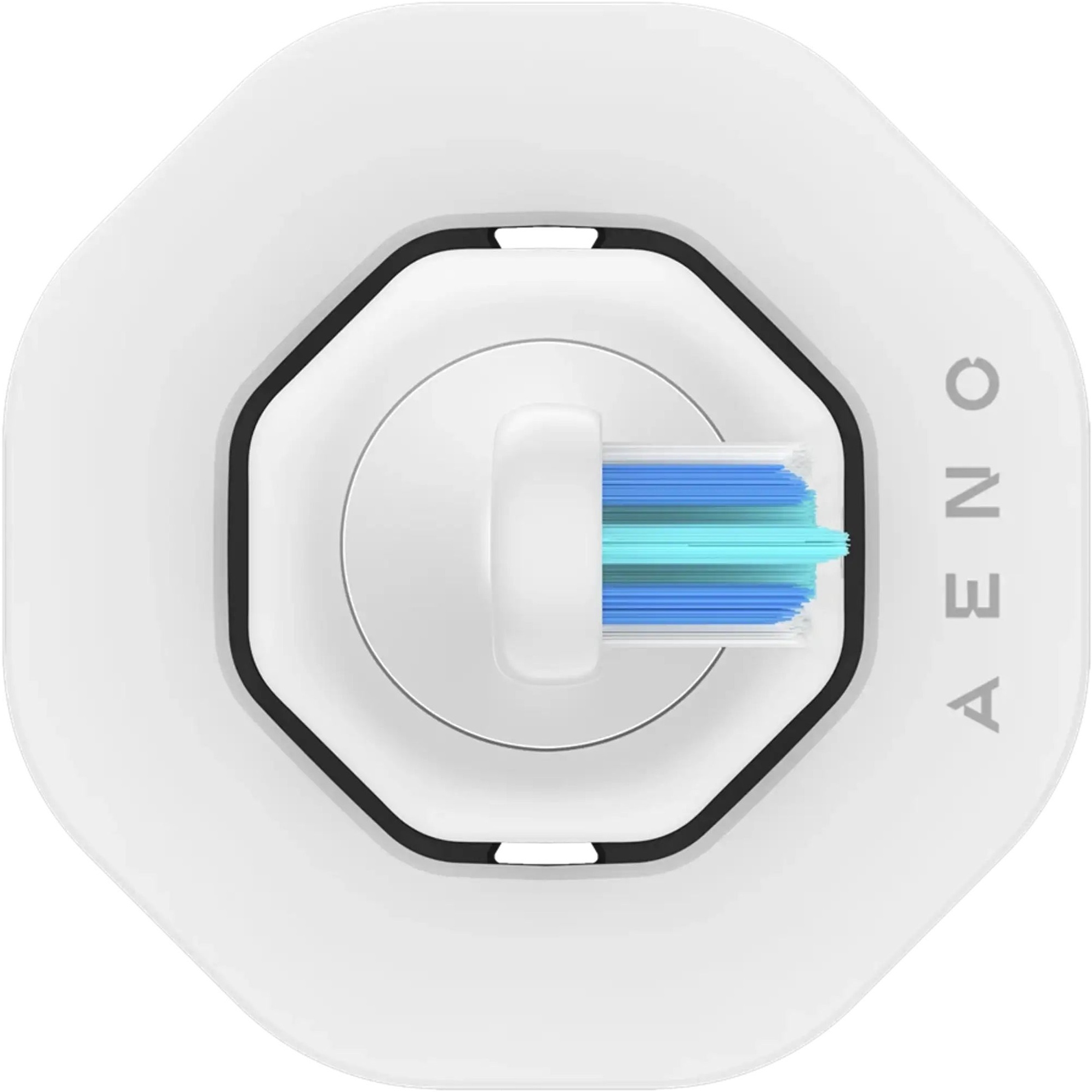 Зубна щітка електрична AENO DB1S White (ADB0001S) фото6