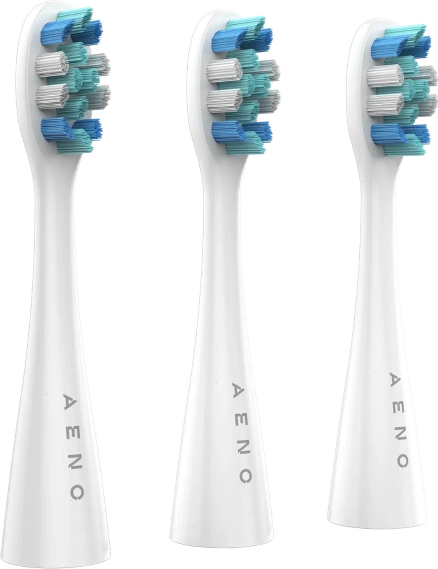 Зубна щітка електрична AENO DB1S White (ADB0001S) фото7