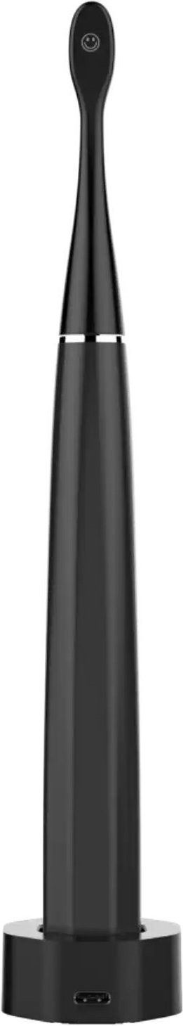 Зубна щітка електрична AENO DB2S Black (ADB0002S) фото4