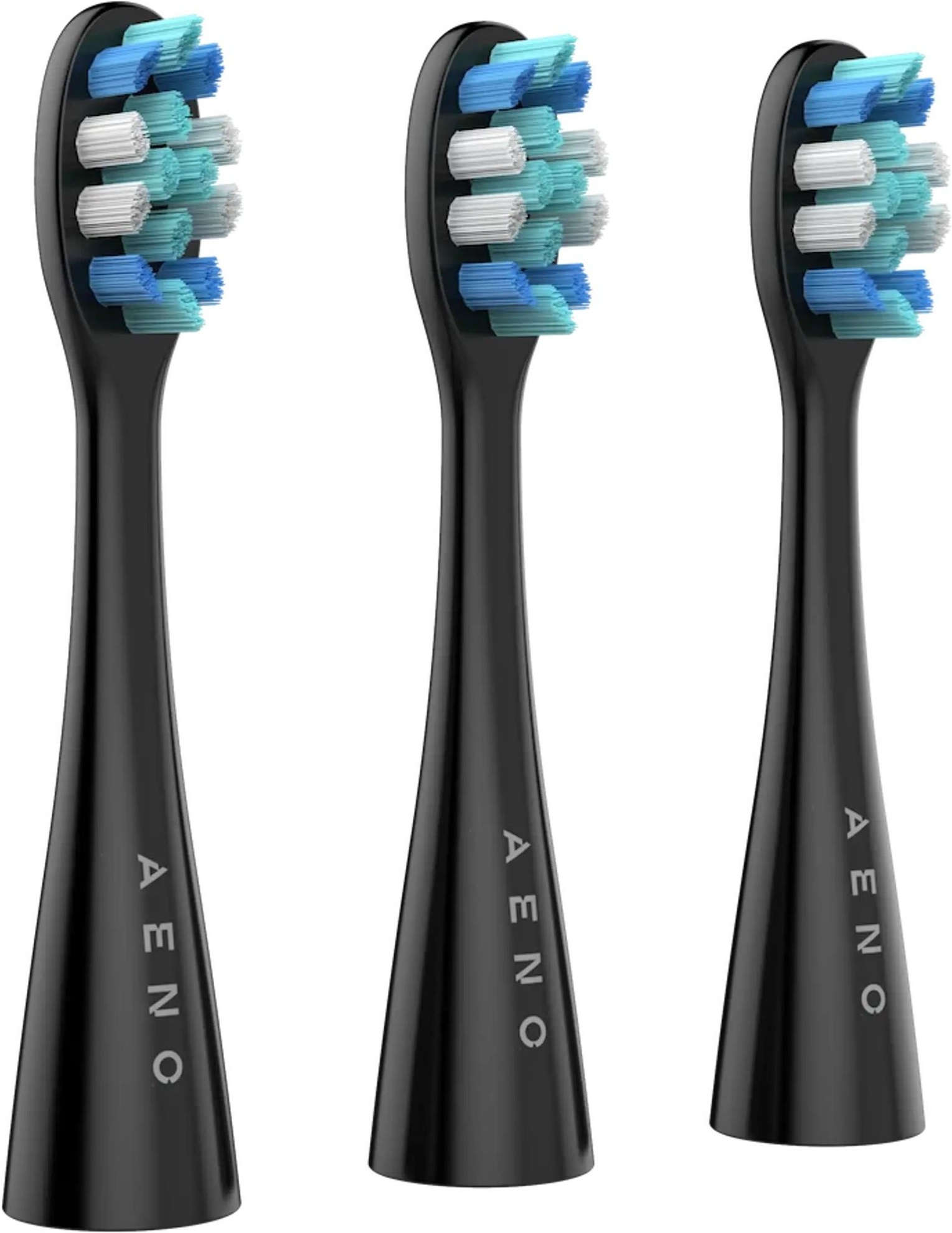 Зубна щітка електрична AENO DB2S Black (ADB0002S) фото5