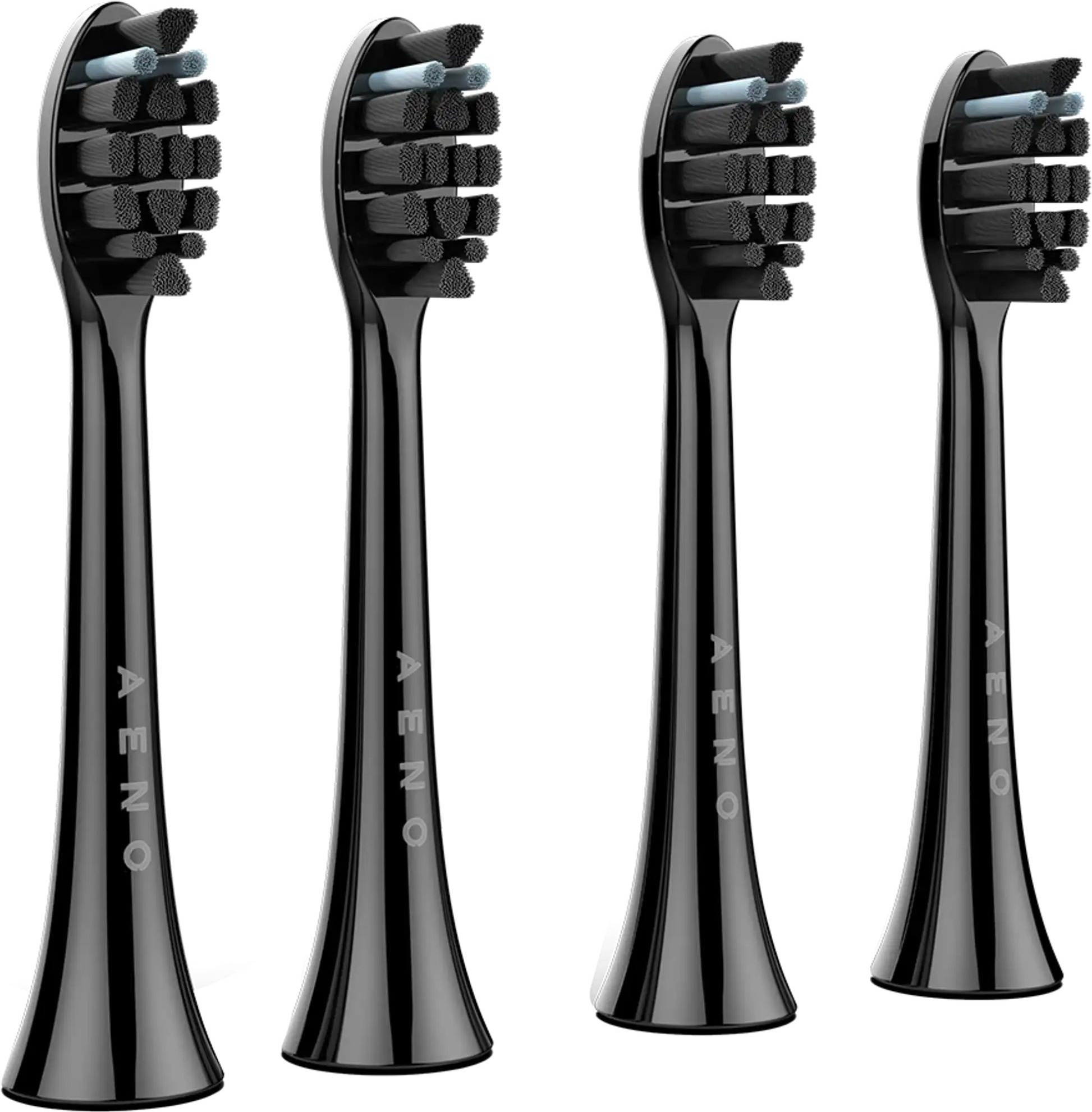 Зубна щітка електрична AENO DB4 Black (ADB0004) фото4
