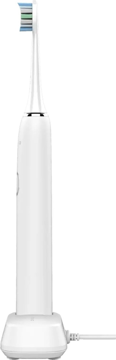 Зубна щітка електрична AENO DB5 White (ADB0005) фото3