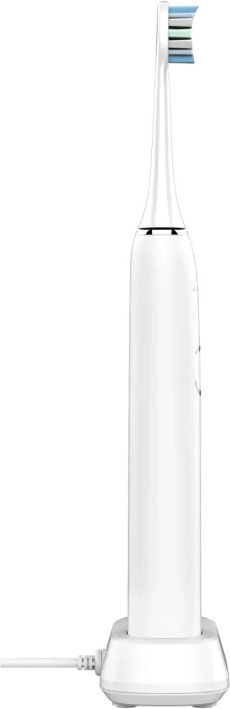 Зубна щітка електрична AENO DB5 White (ADB0005) фото2
