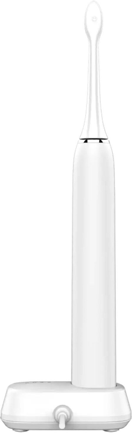 Зубна щітка електрична AENO DB5 White (ADB0005) фото4