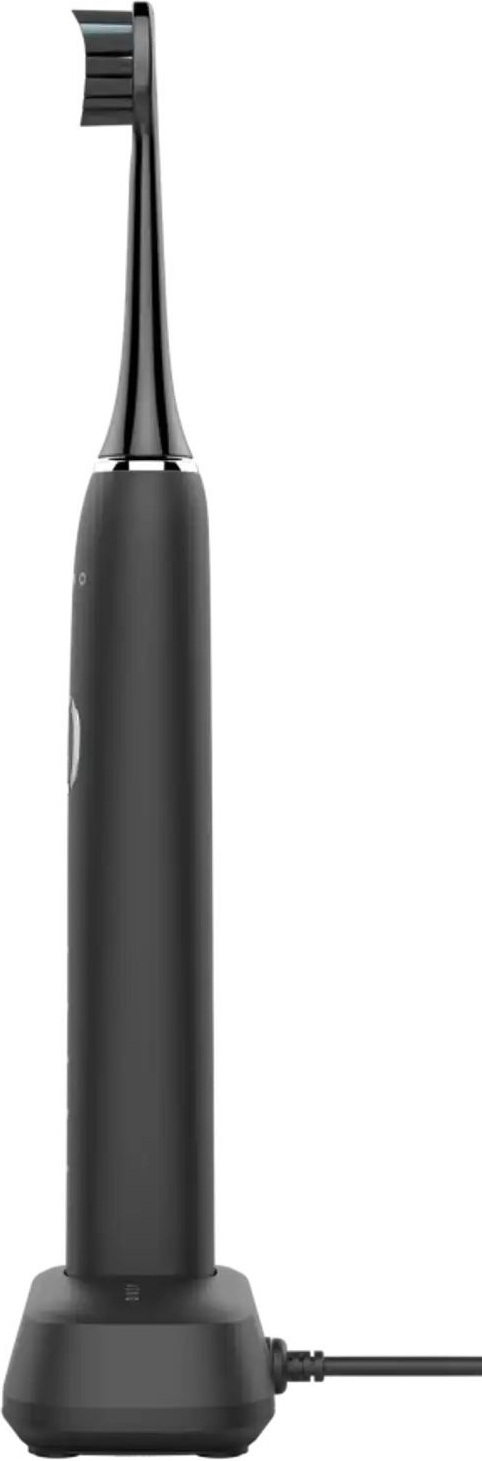 Зубна щітка електрична AENO DB6 Black (ADB0006) фото3