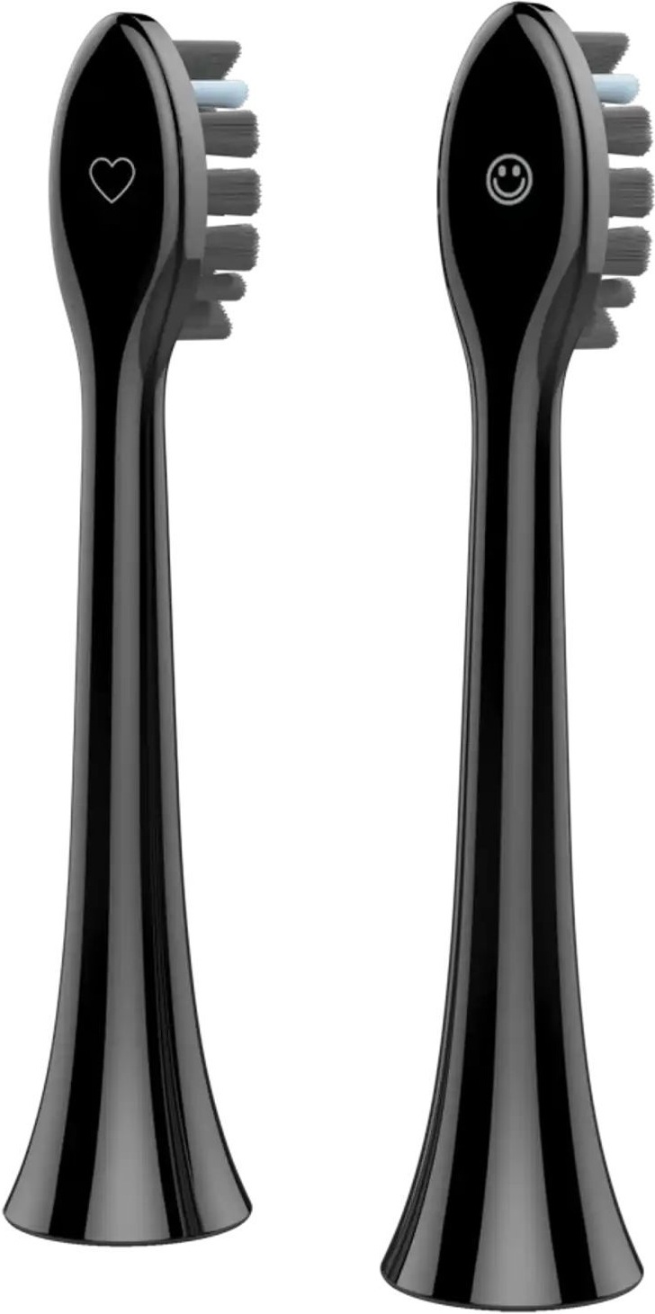 Зубна щітка електрична AENO DB6 Black (ADB0006) фото7