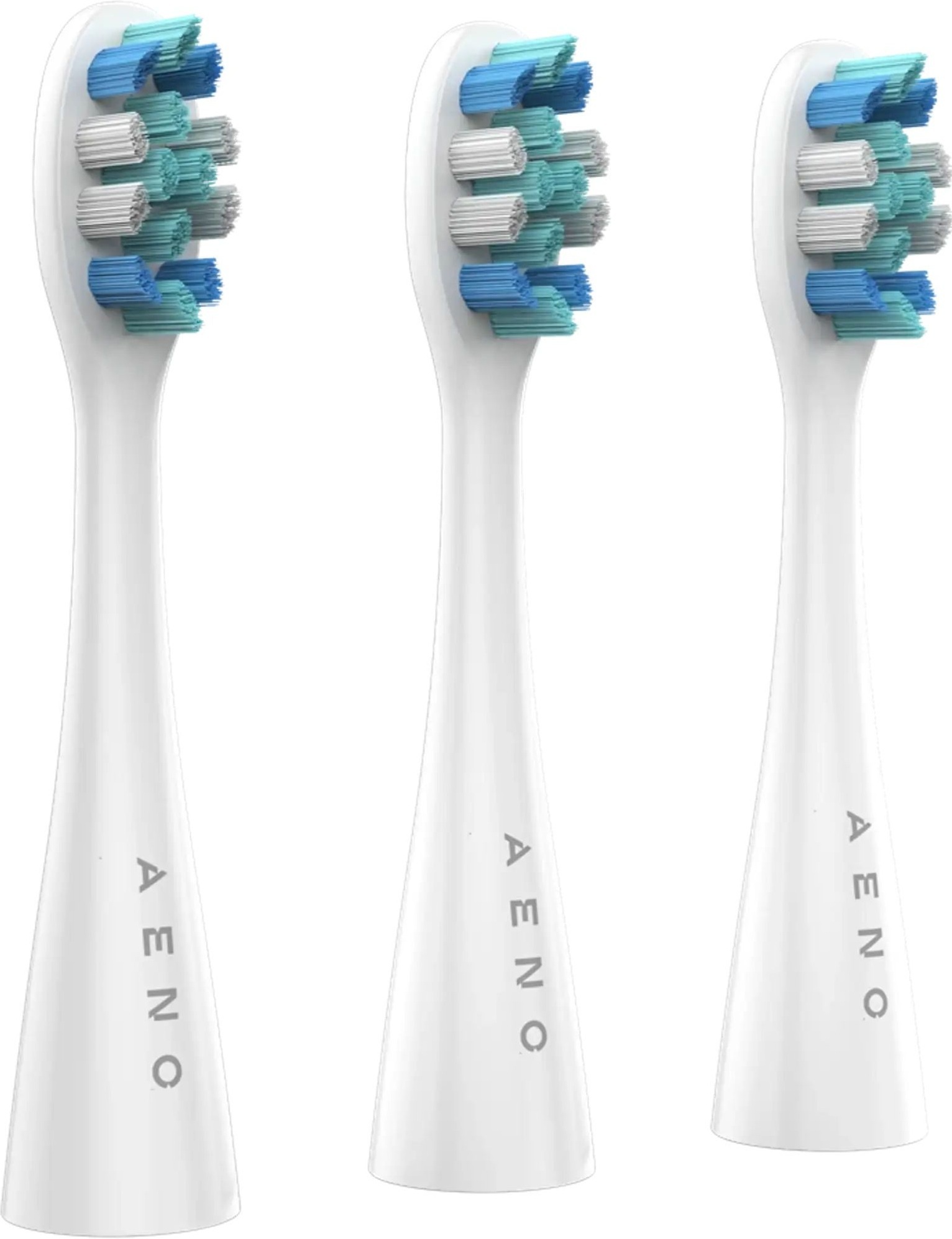 Зубна щітка електрична AENO DB8 White (ADB0008) фото4