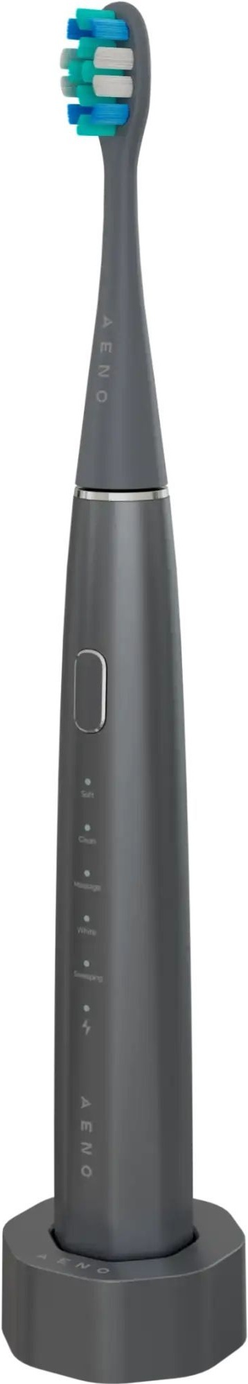 Зубная щетка электрическая AENO DB10G (ADB0010G) фото2