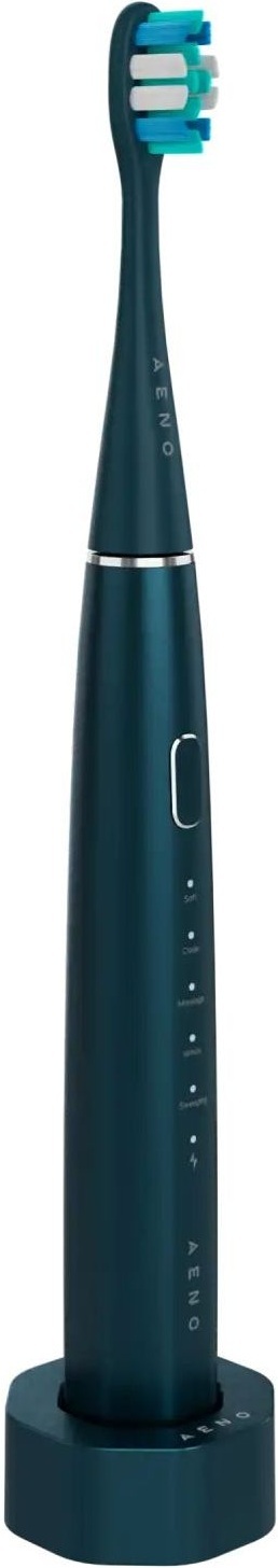 Зубная щетка электрическая AENO DB10N (ADB0010N) фото3